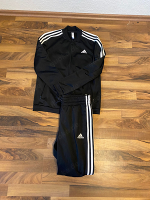 Adidas anzug neu