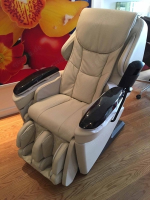 Massagesessel EP-MA70 von Panasonic