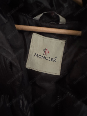 moncler Daunen Jacke 