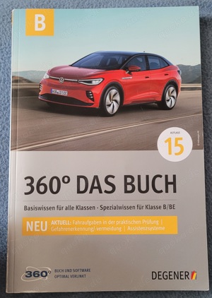 Fahrschulbuch 