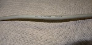 D TS-Elektronik Druckerkabel parallel Centronic 36M auf Sub-D 25pol.M Länge 3M gebraucht, volle Funk Bild 6