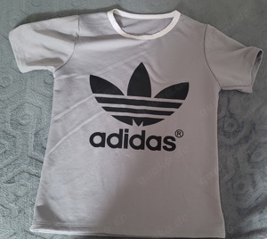 Adidas T-Shirts 