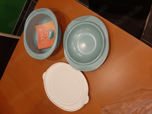 Tupperware Behälter Ultra Plus 2 Liter 