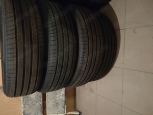 Michelin Sommerreifen 215 65 R17 103V