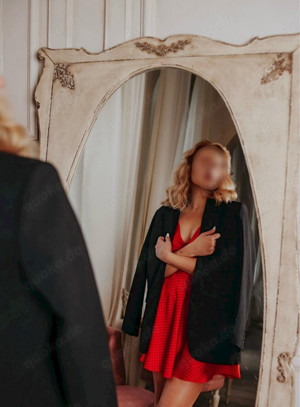 Erotik Tantra Massage + Prostatamassage in Nürnberg von Tanja     Bild 6