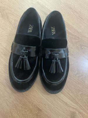 Jungen Schuhe gr.30 Zara