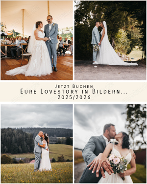  Eure Traumhochzeit 2    Jetzt sichern!