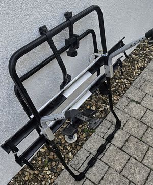 Thule Fahrradträger für Heckklappe