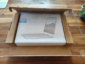 NEU Microsoft Surface Book 3 | 15" | i7 | 32 GB | 512 GB | QWERTZ