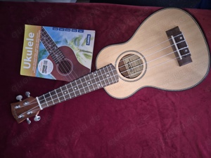 Ukulele 