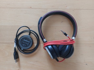 Jabra Headset ENC010