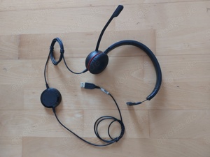 Jabra GN HSC016 Headset USB Teams etc