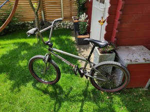 BMX Rad Prism 2 - guter Zustand