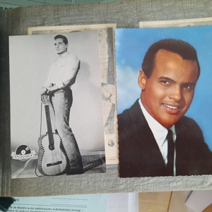 Schauspieler Alte Postkarten Bild 6