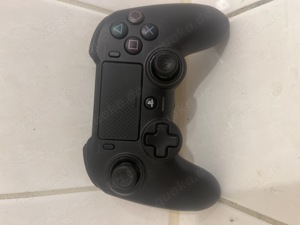 Nacon PS4 Profi Controller unbenutzt