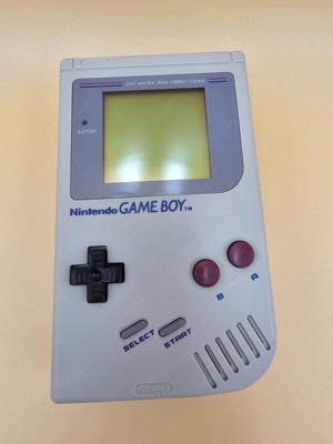 Gameboy Classic