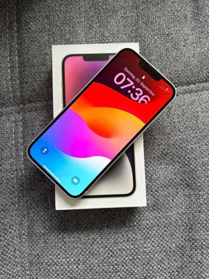 Iphone 14 128GB Perfekter Zustand!!! Mit OVP und Ladekabel