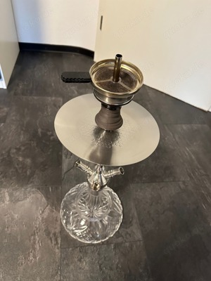 Shisha 3mal benutzt Mit Zubehör