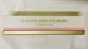 Johannisberger GOLDLACK 2017