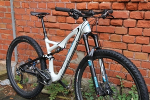 Specialized StumpJumper FSR Expert Carbon 29