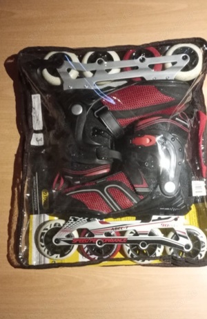 Inline Skates Crane Aldi Größe 42 für Erwachsene Modell 80852 Artikel 93096