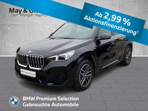 BMW X1 18 i sDrive Aut M Sport Navi LED HUD AHK