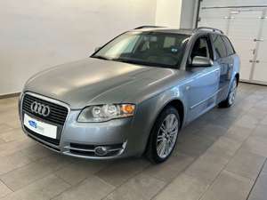 Audi A4 Avant 2.5 TDI