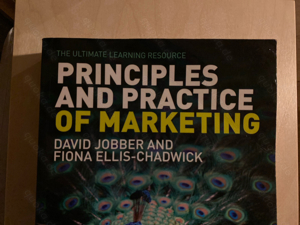 Principles and Practice of Marketing, 7. Auflage   7th Edition