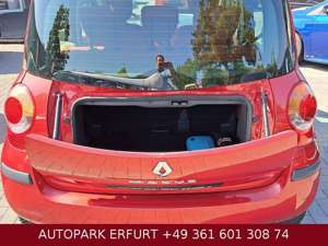 Renault Modus Cite*Klima*TÜV+SERVICE+GARANTIE Bild 5