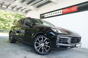 Porsche Cayenne *LUFT*PANO*Sp.ABGAS+CHRONO*360°CAM*ACC*21