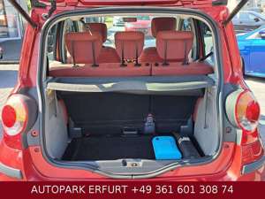 Renault Modus Cite*Klima*TÜV+SERVICE+GARANTIE Bild 4