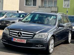 Mercedes-Benz C 180 C -Klasse T-Model CGI BlueEfficiency