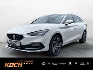 SEAT Leon Sportstourer Xcellence Plus 2.0 TDI 110 kW