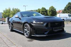 Ford Mustang Dark Horse Fastback 7 J. Ford Garantie-Schutzbrief Bild 2