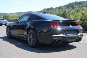 Ford Mustang Dark Horse Fastback 7 J. Ford Garantie-Schutzbrief Bild 4