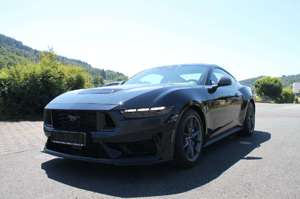 Ford Mustang Dark Horse Fastback 7 J. Ford Garantie-Schutzbrief Bild 3