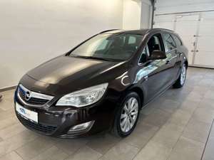 Opel Astra J Sports Tourer 150 Jahre Opel