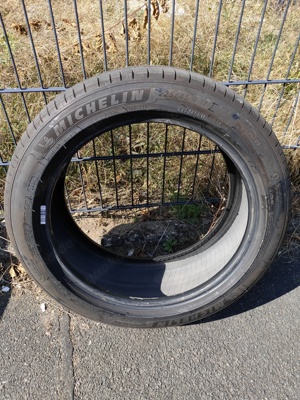 4 Sommerreifen michelin 225 45 R17 91W