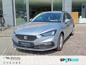 SEAT Leon 2.0 TDI Automatik Navi