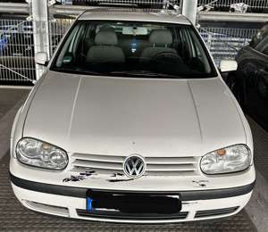 Volkswagen Golf Golf IV 1.4i 16V Bild 3