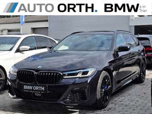 BMW 530 d xDrive Touring M-SPORT PANO ST.HZG ACC AHK