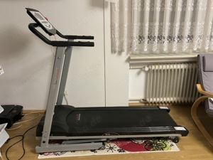 Laufband  Stamm BodyFit  mit Pulsmesser