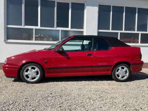 Renault R 19 16V Cabriolet * Leder * Blaupunkt DAB/BT * Bild 5