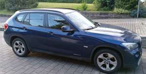 BMW X1 X1 sDrive20d Aut.