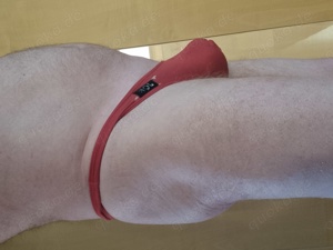 Damen-Massage mit Gefühl Bild 2