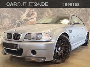BMW M3 CSL E46 *2.Hand BMW-Scheckheft Sammler*