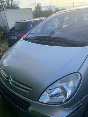 Citroen Xsara Picasso Xsara Picasso 1.6 HDi FAP Confort