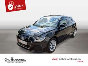 Audi A1 Sportback Advanced 30TFSI SmartphoneInterface