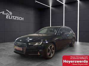 Audi A4 Avant 50 TDI Q sport LED ACC PANO NAVI SOUND