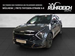 Kia Sportage 1.6 T-GDI DCT Nightline Navi digitales Cockpit LED